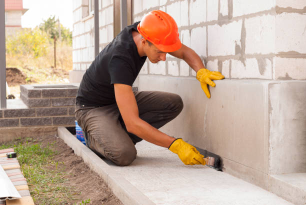 Waterproofing professionals working in Waterville, MN